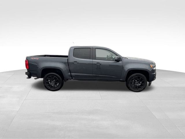 2019 Chevrolet Colorado LT 2