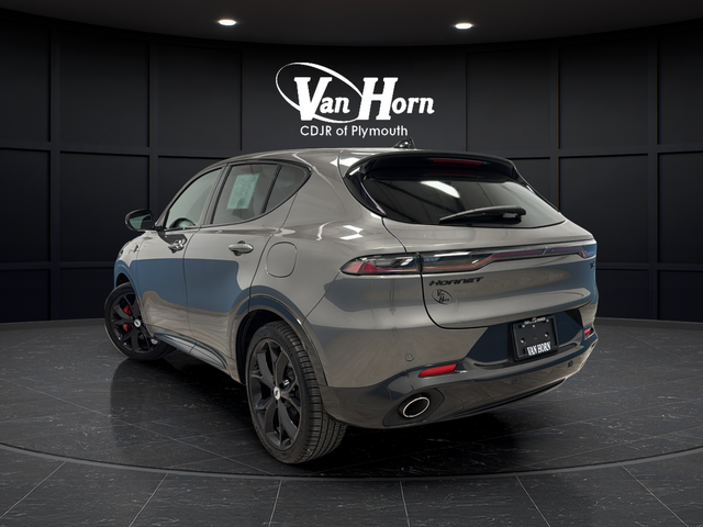 Used 2024 Gray Cray Dodge R/T Plus image 5