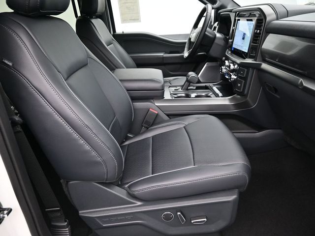 2025 Ford F-150 Lariat - Photo 12