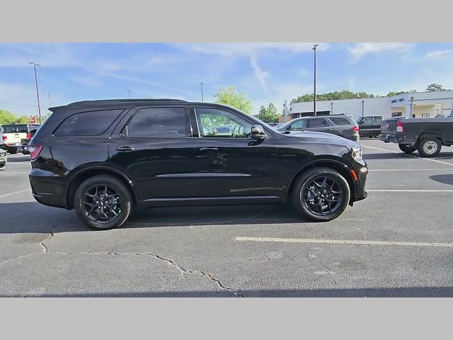 2026 Dodge Durango GT Plus HEMI V8 AWD