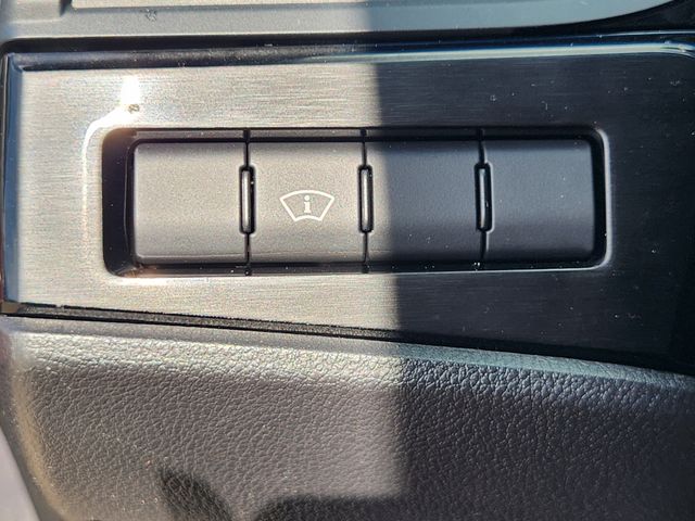 2022 Lexus ES 350 F Sport Gray at Westside Lexus