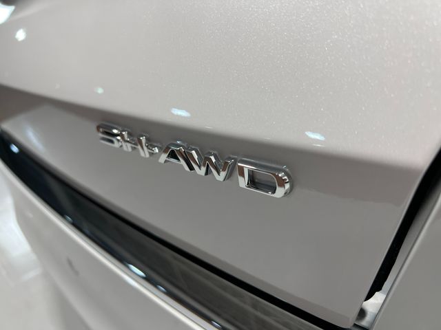 New 2026 Acura MDX SUV