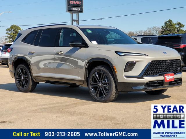 2026 Buick Enclave Sport Touring FWD