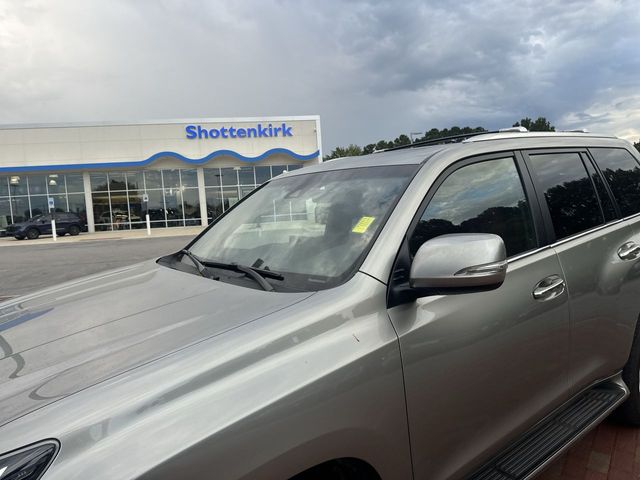 Used 2023 Lexus GX SUV