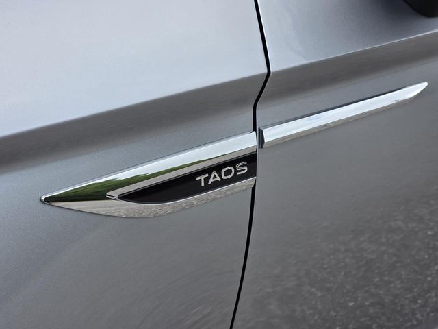 2024 Volkswagen Taos SE - Photo 31