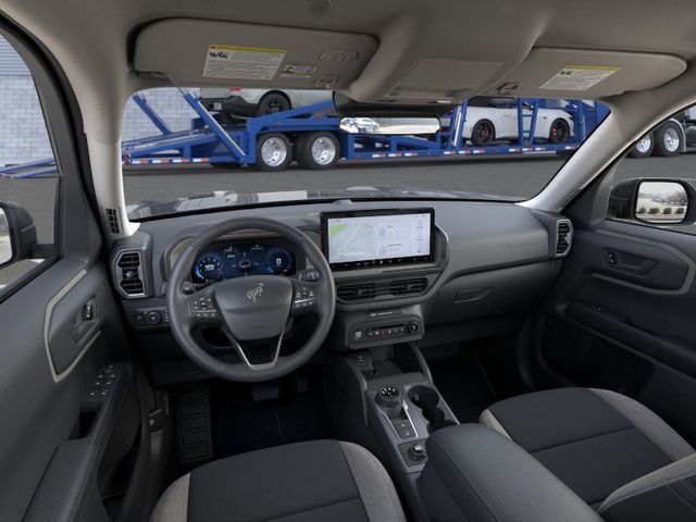 2025 Ford Bronco Sport Big Bend:168041