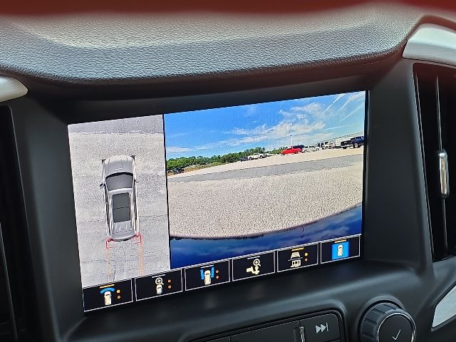 2024 GMC Terrain SLT:L44130A