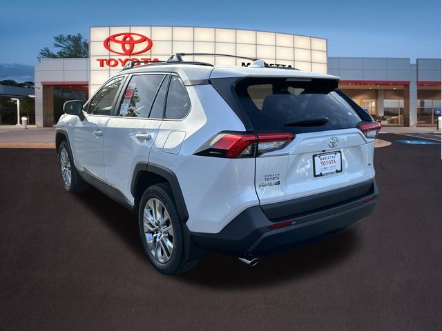 2024 Toyota RAV4 XLE Premium 26