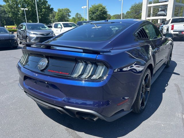 2019 Ford Mustang GT Premium - Photo 7
