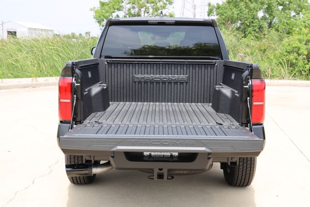 2026 Toyota Tacoma - 10