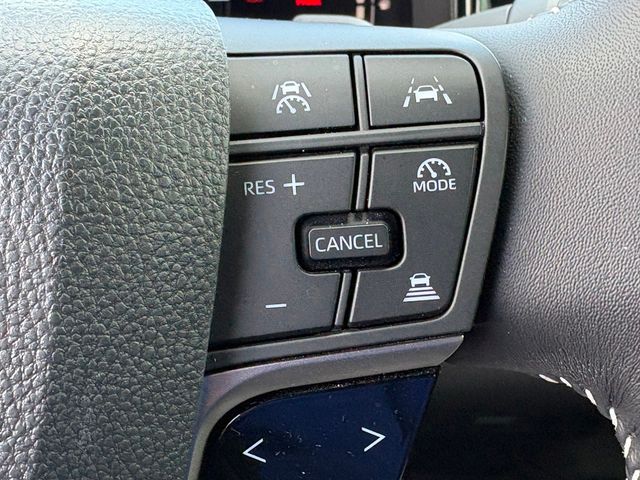 Used 2026 Toyota Camry Sedan