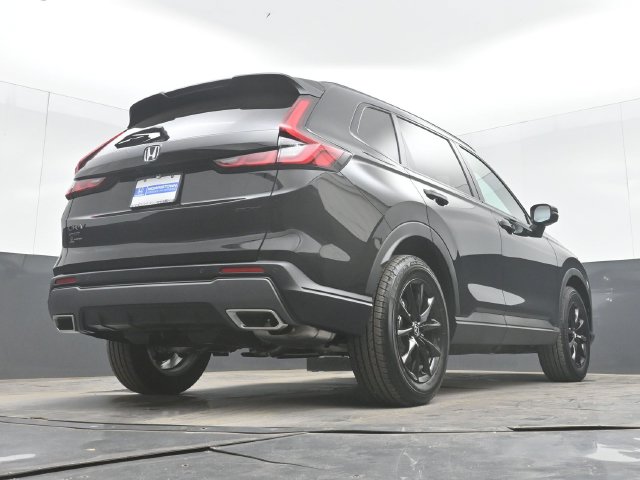 New 2027  Honda Sport-L image 49
