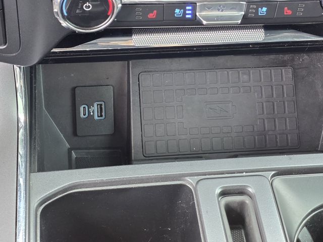 Used 2022 Ford F-150 Truck