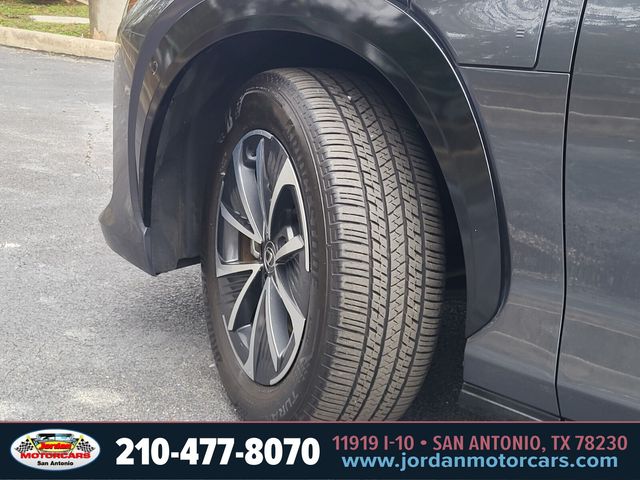 Used Car 2024 Lexus Rz  450e Premium For Sale Under $35,000 In San Antonio, Texas