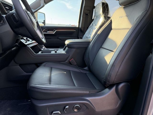 New 2026 GMC Sierra 2500HD Truck