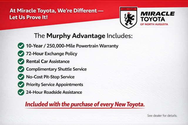 New 2026 Toyota Sequoia SUV