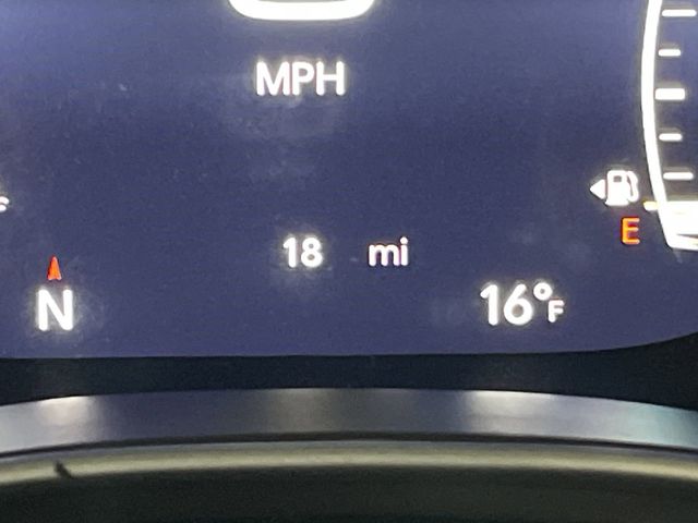 2025 Chrysler Pacifica Select photo
