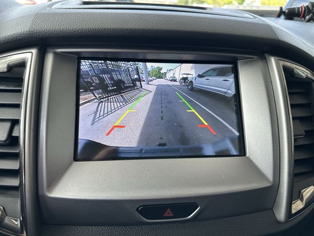 Used 2021 Gray Ford XLT image 18
