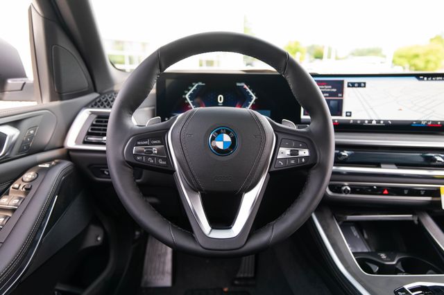 New 2026 BMW X5 SUV
