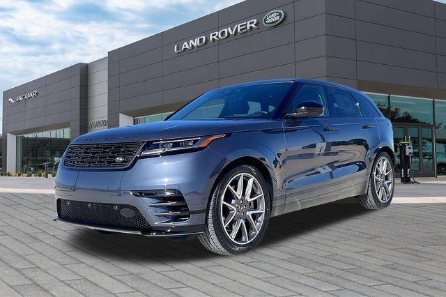2026 Land Rover Range Rover Velar P250 Dynamic SE AWD