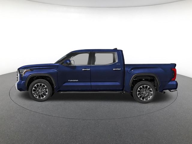 new 2026 Toyota Tundra car, priced at $61,113