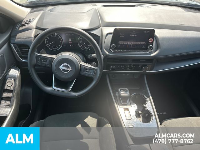 Used 2024 Black Nissan S image 26