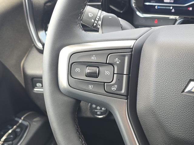 Photo of 2025 Chevrolet Silverado 1500 LTZ in Dallas, GA - 31,  2025 Chevrolet Silverado 1500 LTZ:43282A