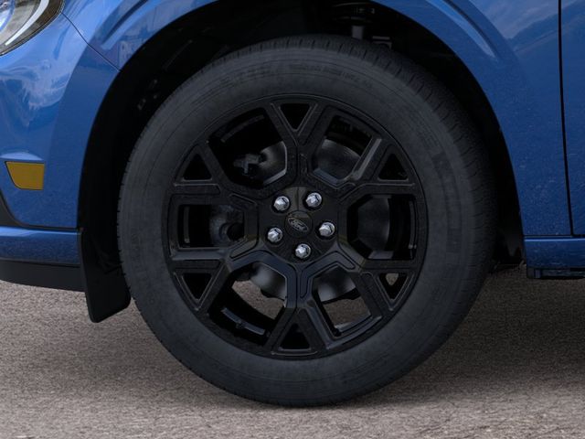 New 2026 Blue Ford Lobo Standard image 20
