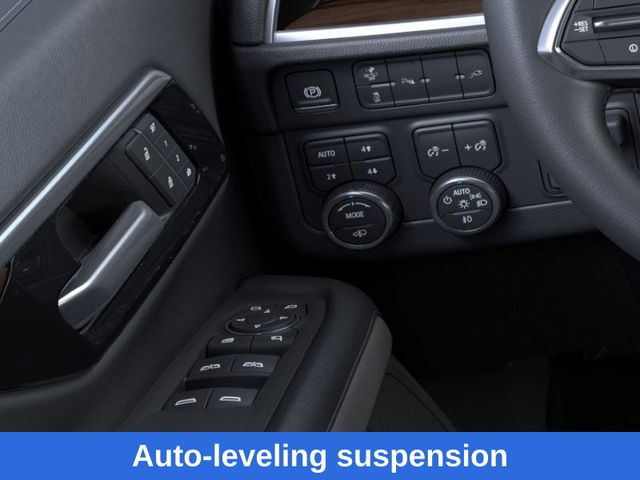 New 2025 Chevrolet Suburban For Sale in Livonia, MI