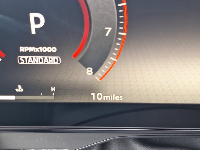 New 2026 Gray Nissan SR image 16