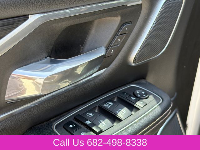 Used 2023 Ram 1500 Truck