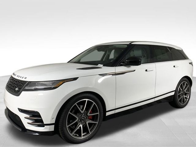 2025 Land Rover Range Rover Velar Dynamic SE 5