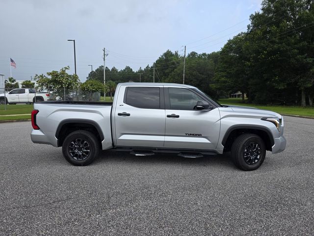 Used 2024 Toyota Tundra Truck