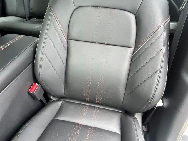 New 2026 Nissan Altima Sedan