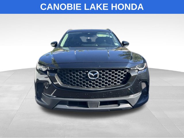 Used 2025 Mazda CX-50 SUV