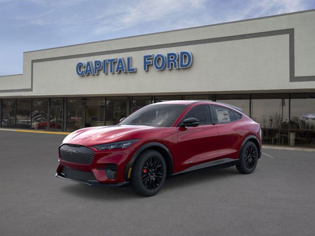 2025 Ford Mustang Mach-E Premium RWD