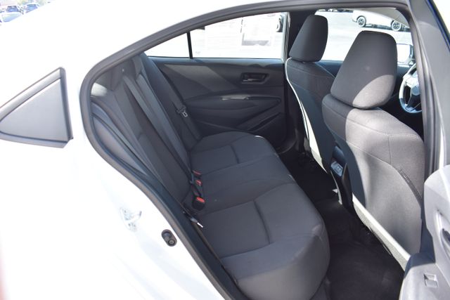 Used 2024 Toyota Corolla Sedan