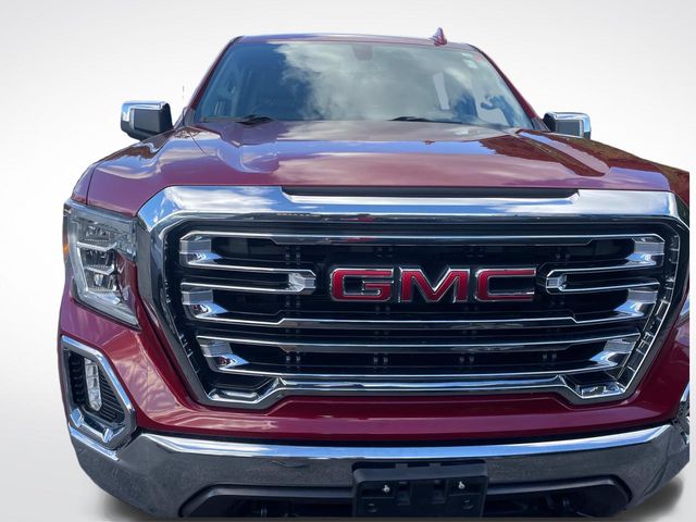 2020 GMC Sierra 1500 SLT 11