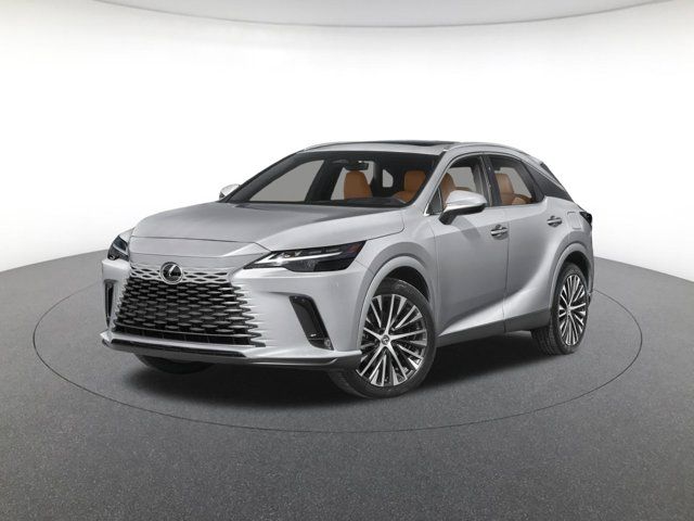  2023 Lexus RX Hybrid 350h Premium AWD   