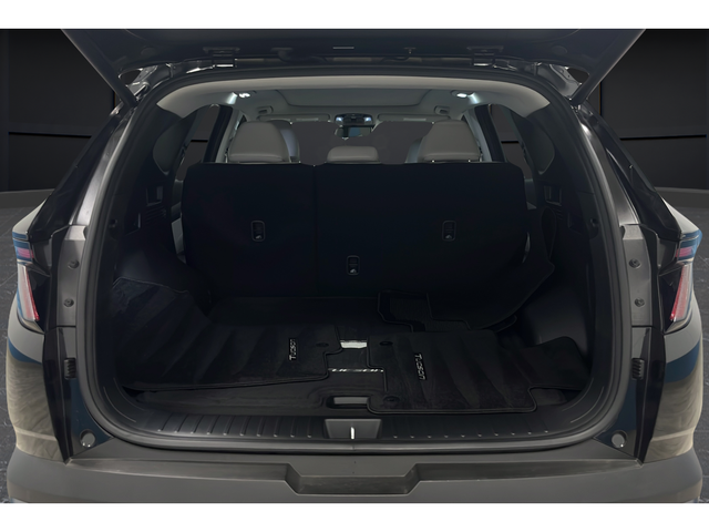 Used 2025 Ash Black Hyundai Limited image 40