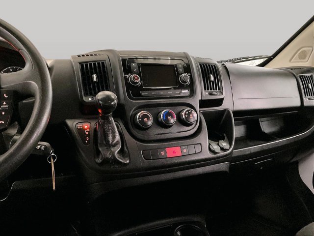 2018 Ram ProMaster 3500 High Roof - 5