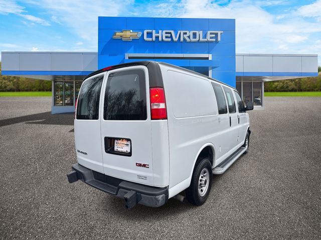 2023 GMC Savana 2500 - Image 6