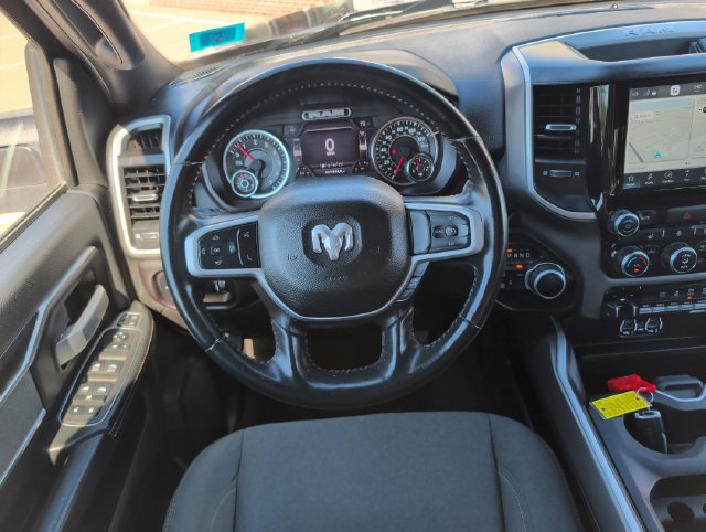 Used 2023 Ram 2500 Truck