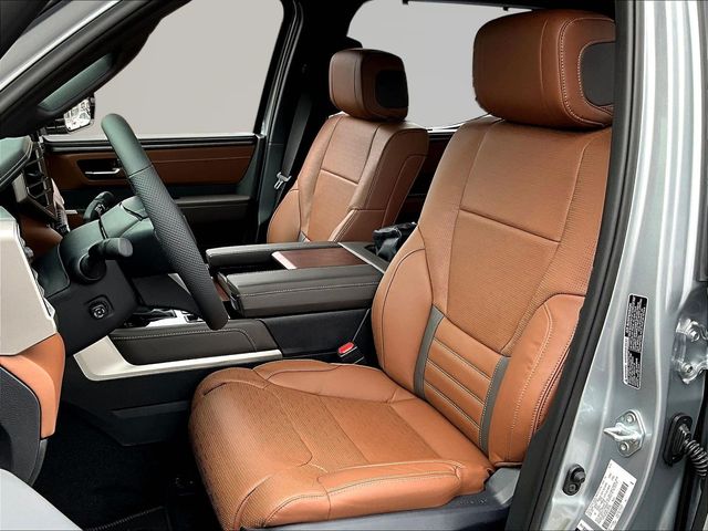 New 2026 Toyota Tundra i-FORCE MAX Truck