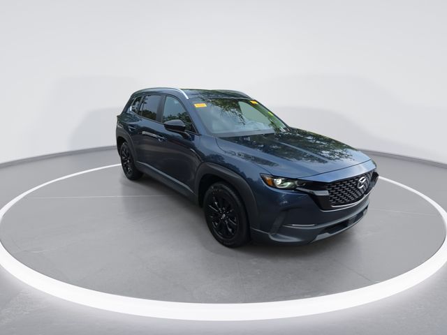 Used 2023 Blue Mazda 2.5 S Select Package image 2