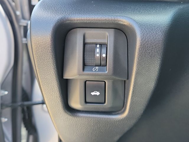 2022 Toyota GR86 Premium Gray at Central Houston Nissan