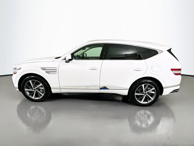 Thumbnail: 2026 Genesis GV80 - 8