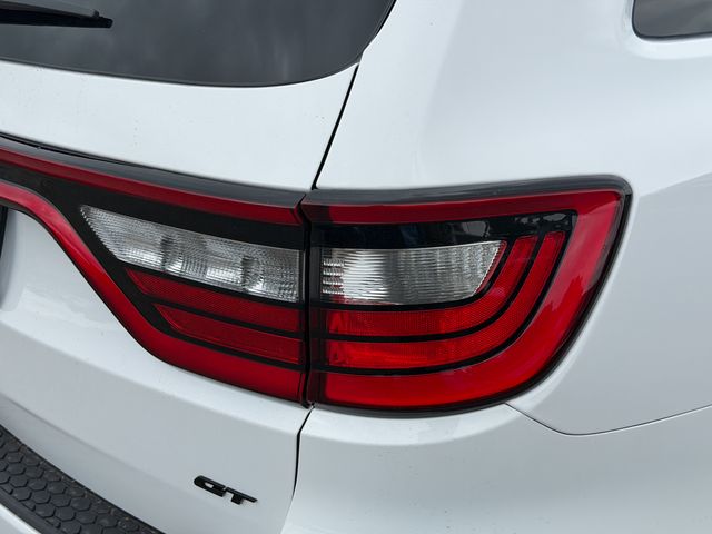 new 2026 Dodge Durango car, priced at $42,965