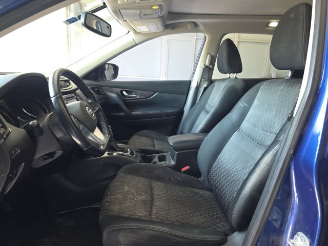 Used 2017 Nissan Rogue SV 4D Sport Utility