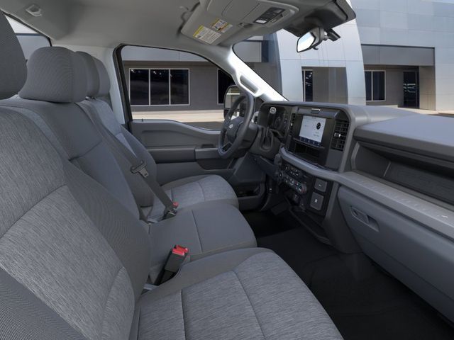 2026 Ford F-250SD XL:169242